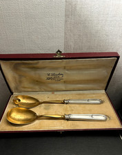 Couvert de Service à Salades