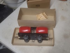 Jep Echelle O Wagon tôle