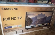 Samsung N5200 40" LED LCD TV