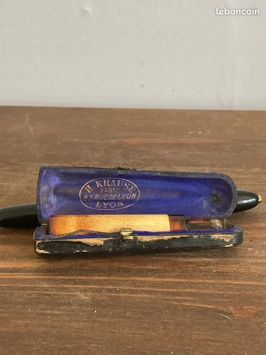 Ancien embout fume - ancien,