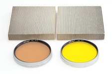 Ensemble De Filtres Linhof 90Mm