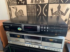 Platine CD Philips CD 723
