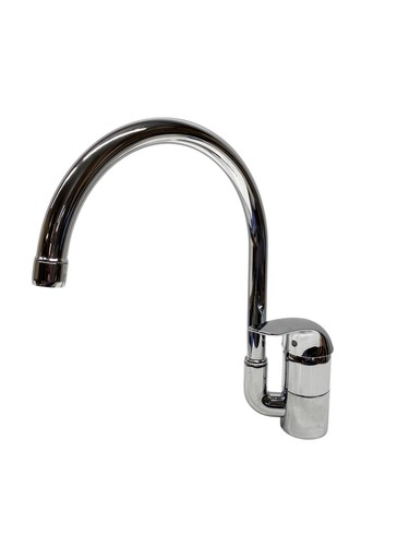 Robinet cuisine levier - de,
