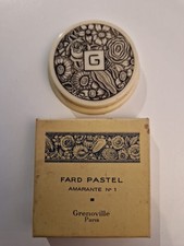 GRENOVILLE AMARANTE N°1