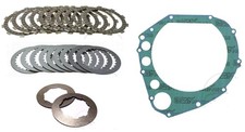 SUZUKI 750 GSXR SRAD 96/99 -