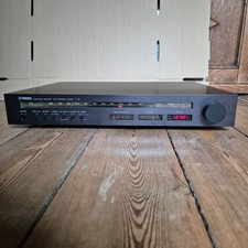 Yamaha T-2 FM Stereo Tuner