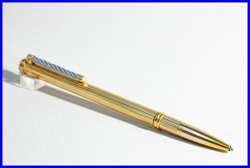 1980s philippe charriol stylo - 1980s,