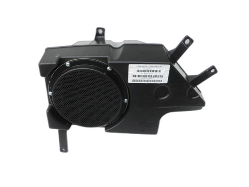 Haut parleur caisson - haut-parleur,