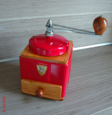 ANCIEN  MOULIN A CAFE PEUGEOT