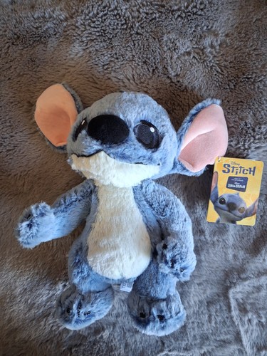 Peluche stitch - peluche,