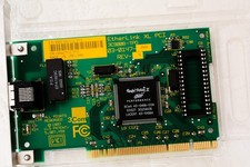 Carte réseau Etherlink Xl Pci 3Com 3C900B-Tpo 03-0147-000