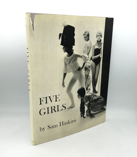 Five girls par - par, haskins