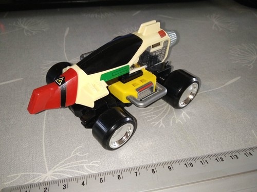 Power rangers bandai - power, 1997
