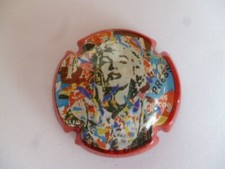 capsule de champagne, DEVAVRY