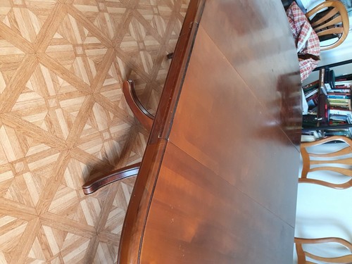 Meubles table chaise - meubles ,