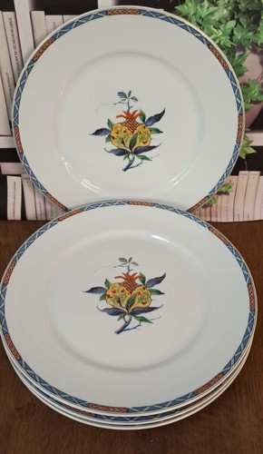 Assiettes présentation - assiettes, de