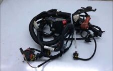 FAISCEAU MOTEUR MICROCAR MGO