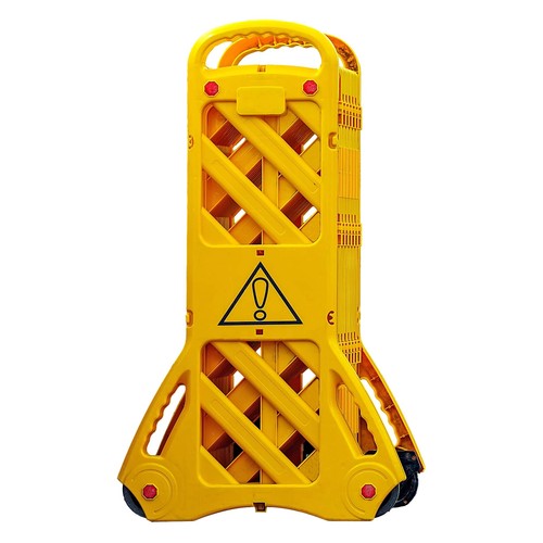 Wiltec barrière sécurité - barrière, de