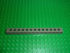 LEGO OldDkGray Technic Brick