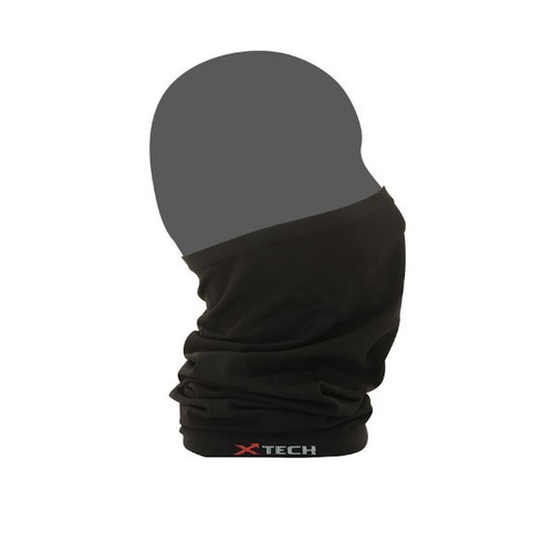 Tour cou bandana - de,