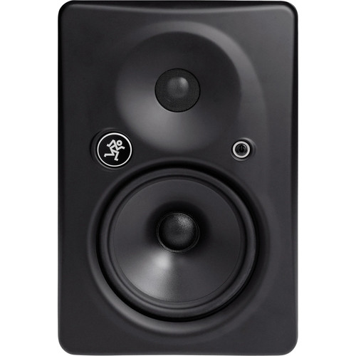 Mackie hr624 powered - hr624,