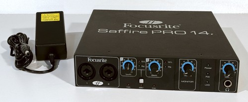 Pro tested focusrite - 🔥【pro, tested】focusrite