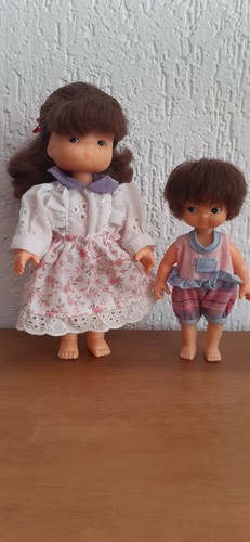 Poupées glady delavennat - 2,