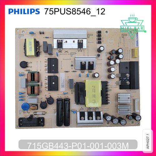 Alimentation pour tv - alimentation,