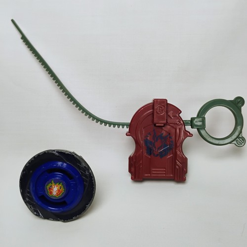 Metal masters beyblade - metal,