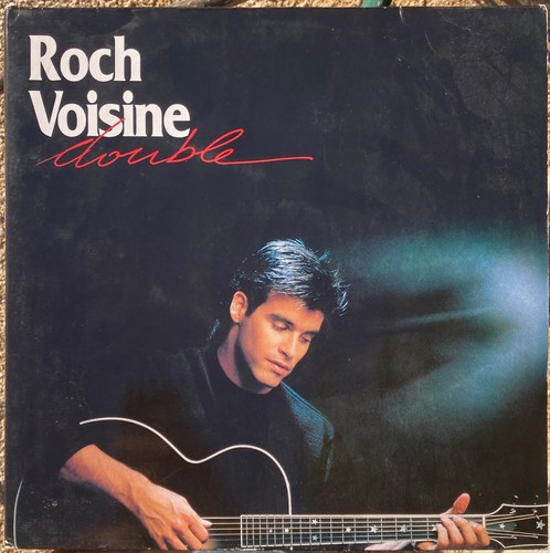 33t roch voisine double 2 - 33t,