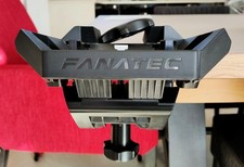 FANATEC CSL SUPPORT TABLE BUREAU avec boite origine bon état 