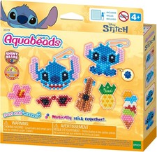Aquabeads Le kit porte clés