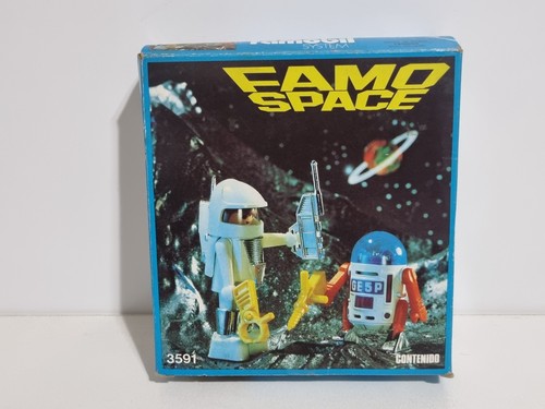 Famobil famospace 3591 - famobil,