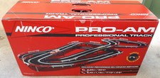 Ninco. PRO-AM. Professional