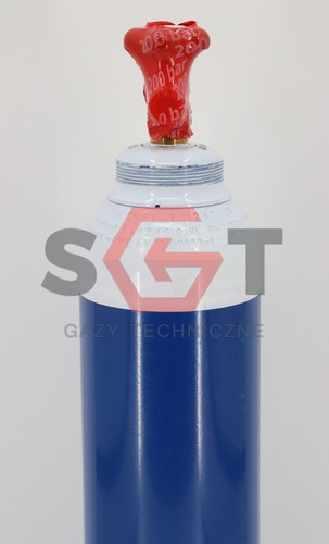 Bouteille oxygène 8l - d’oxygène,