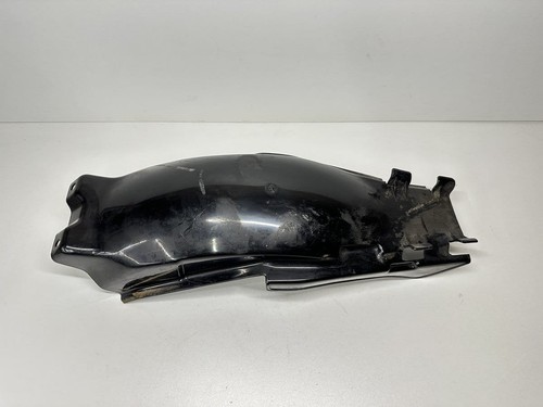 Garde boue arriere - boue, honda