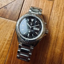 Montre Seiko 5M23 6A20