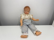 Poupée de collection poupée