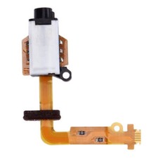Headphone Jack Flex Cable for Sony Xperia Z3 Tablet Compact (SGP621)