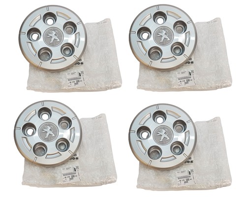 Set enjoliveur roue - set, de