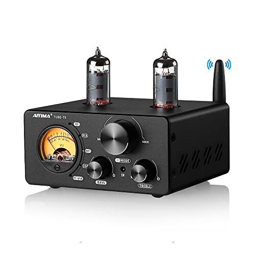 Amplificateur stéréo