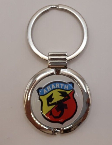 Porte clés pour voiture - porte-clés,