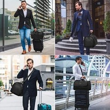 Valise Costume Housse Vetement