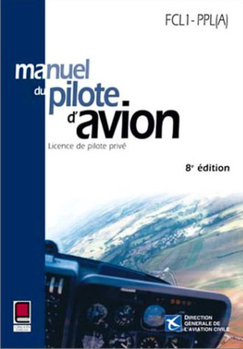 Manuel pilote avion - pilote, d'avion