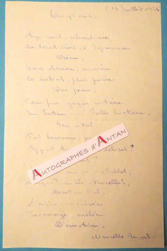 Marcelle truys poésie - marcelle,