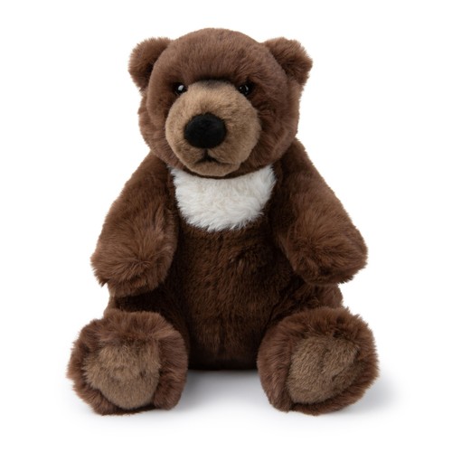 Wwf éco peluche - Éco,