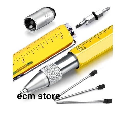 Hongred stylo multifonction - stylo,