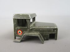 B438 Vintage 1961 Solido 201