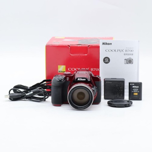 Appareil photo compact - , nikon
