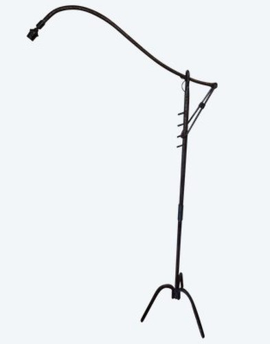 Adnet lampadaire - adnet, (1900-1984)